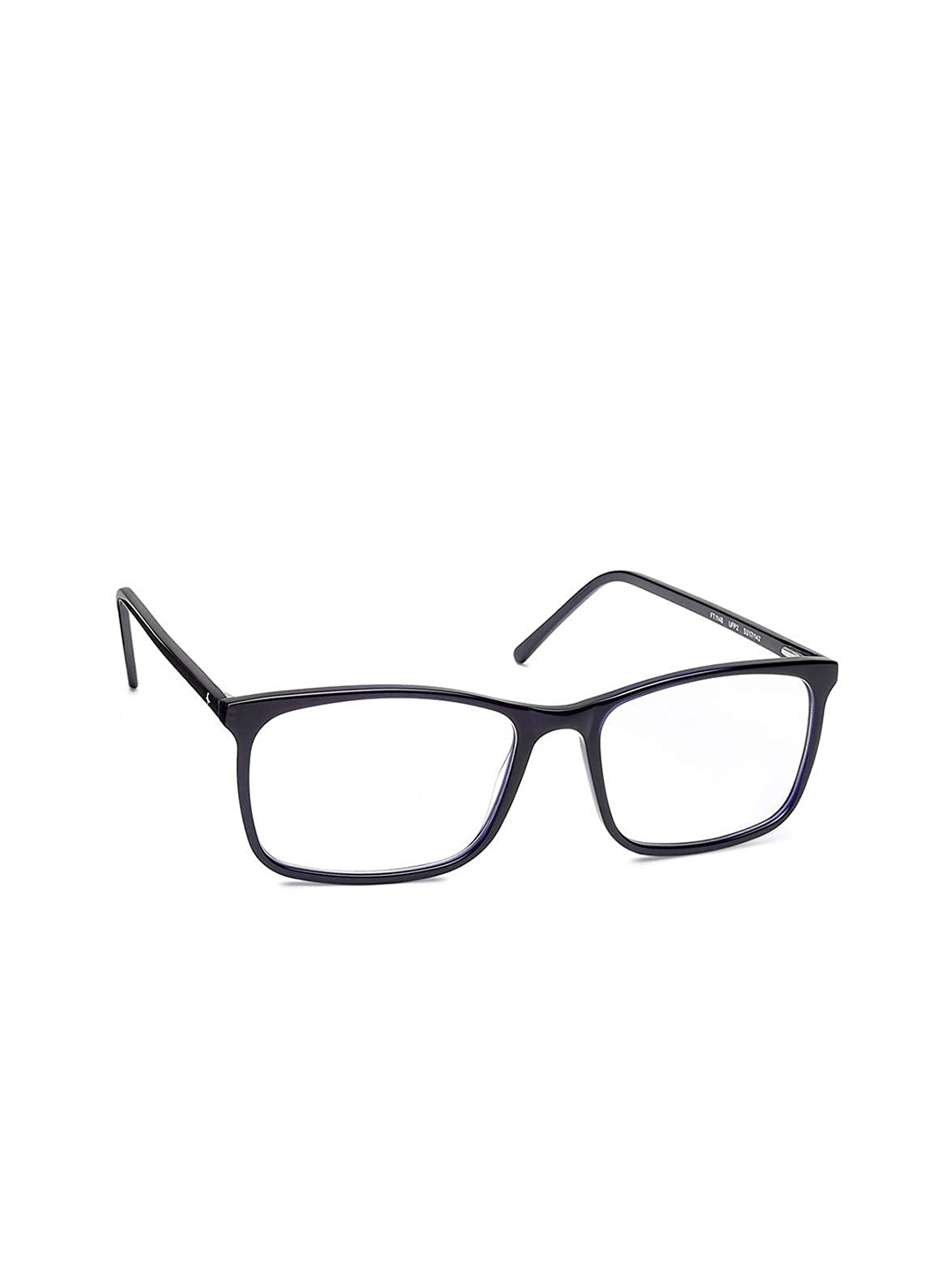 

Fastrack Unisex Blue Full Rim Square Frames