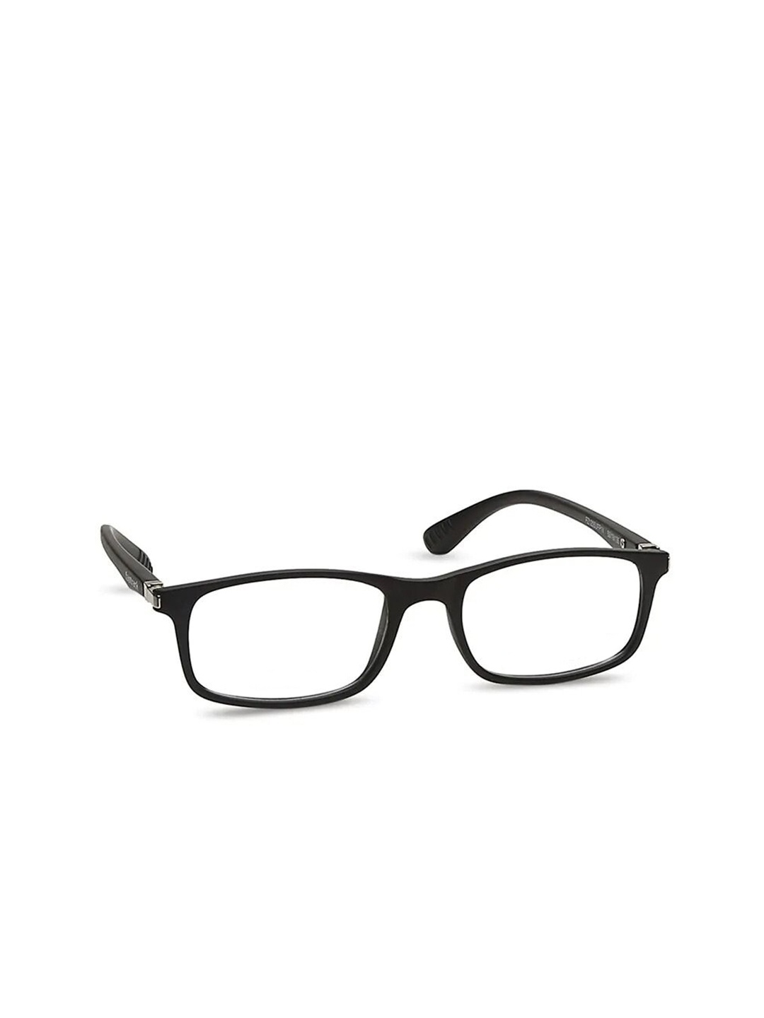 

Fastrack Unisex Black Full Rim Rectangle Frames