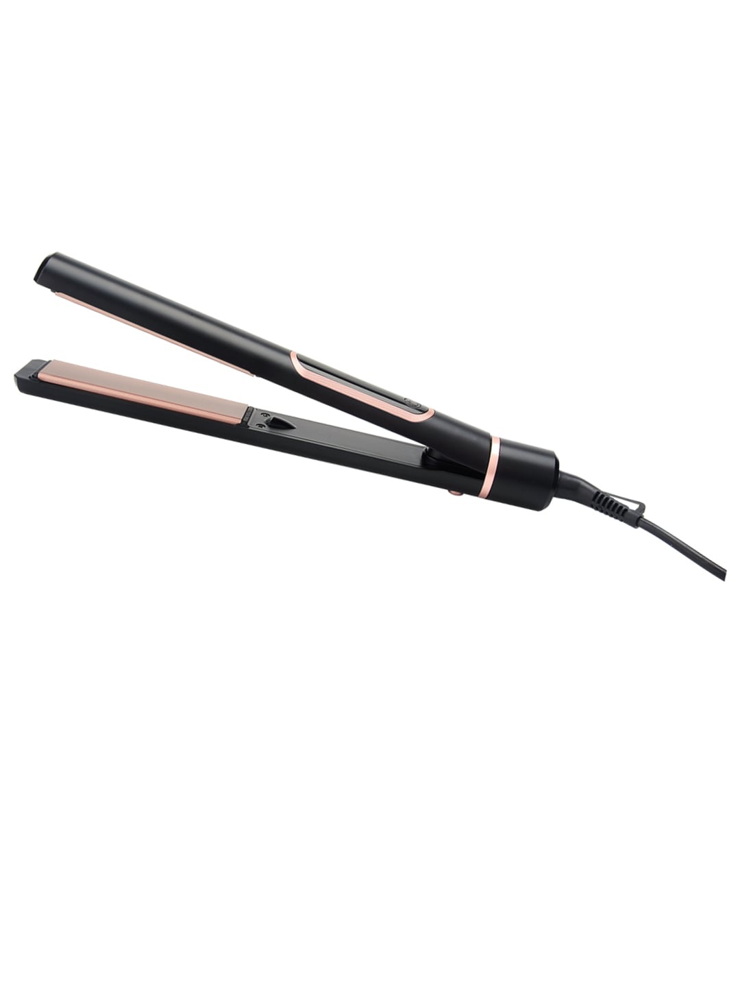 

Waldon By Dr. Odin WHS-2004 Professional Hair Straightener, Black