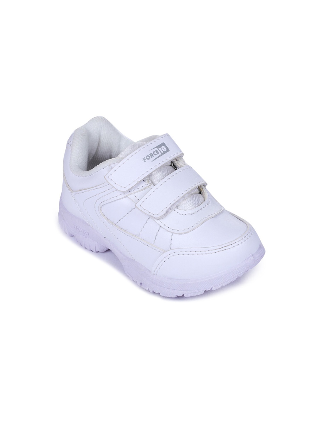 

Liberty Kids White Sneakers