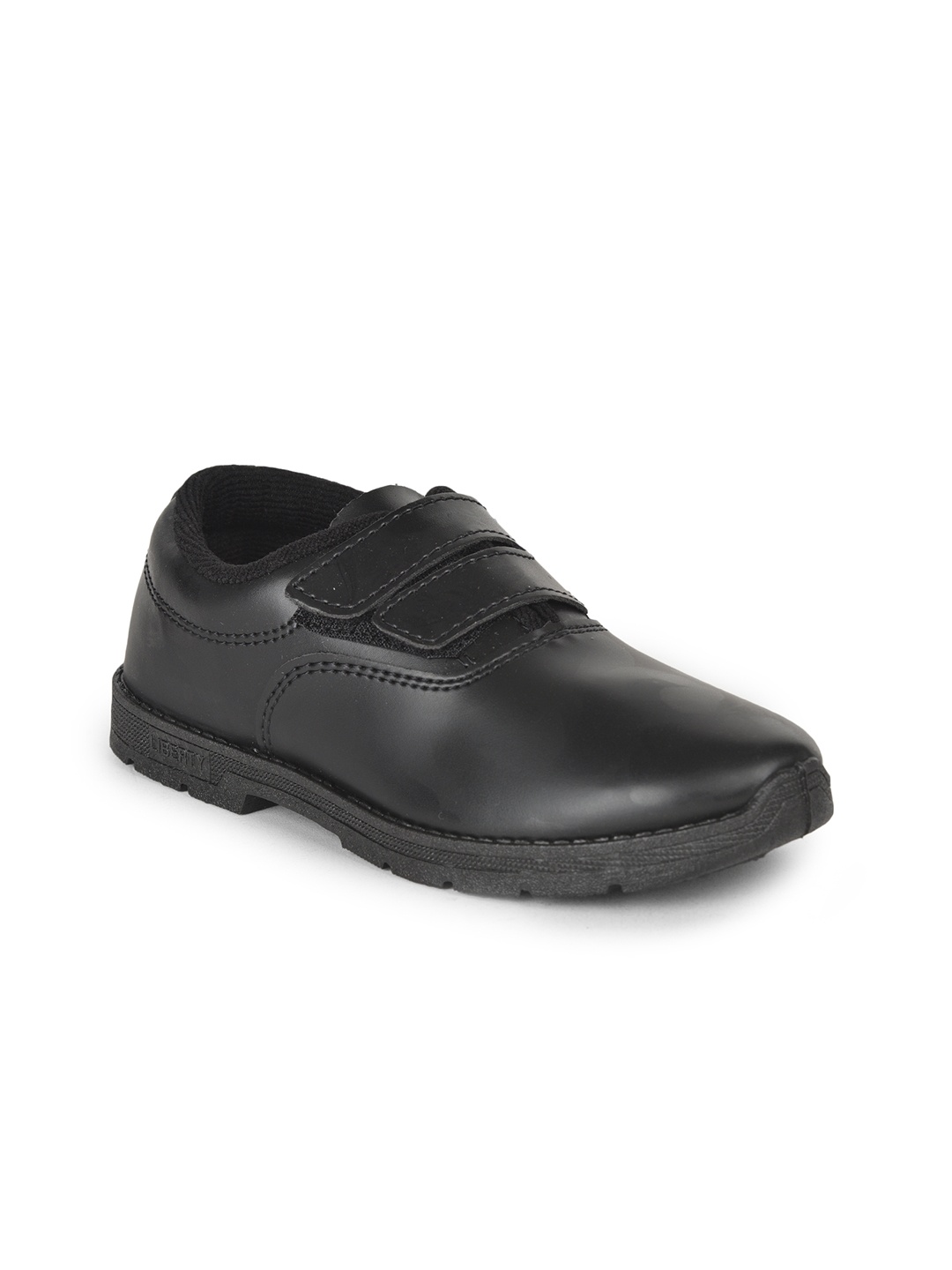 

Liberty Unisex Kids Black Monks