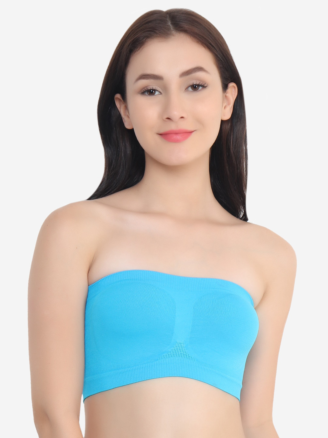 

XOXO Design Women Blue Bra