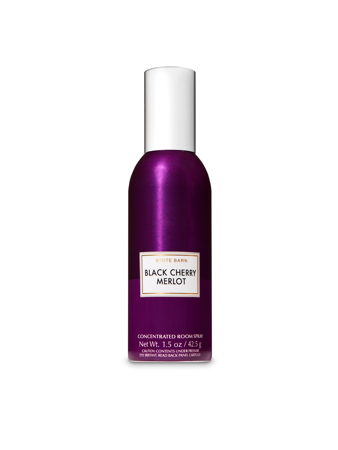 

Bath & Body Works Black Cherry Merlot Concentrated Room Spray - 42.5 g, Purple