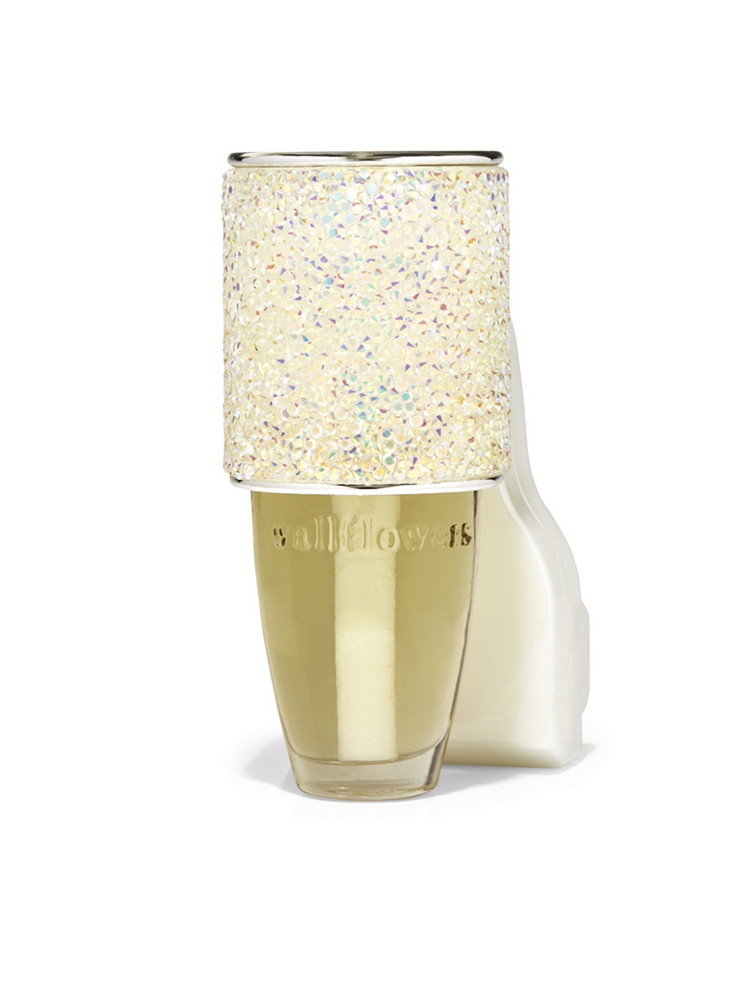 

Bath & Body Works Iridescent Wallflowers Fragrance Plug - Yellow
