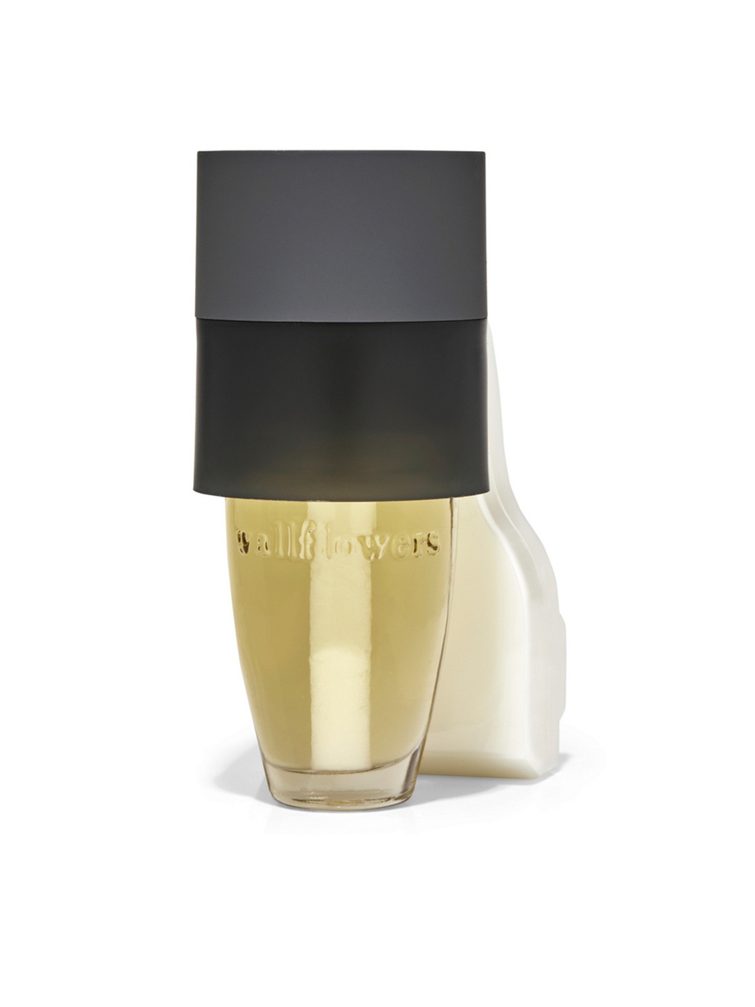 

Bath & Body Works Black & Off-White Wallflowers Fragrance Plug