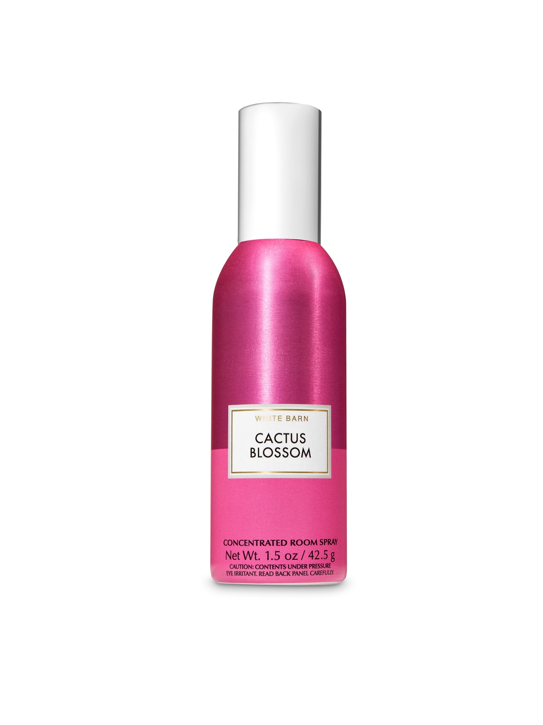 

Bath & Body Works Cactus Blossom Concentrated Room Spray - 42.5 g, Pink