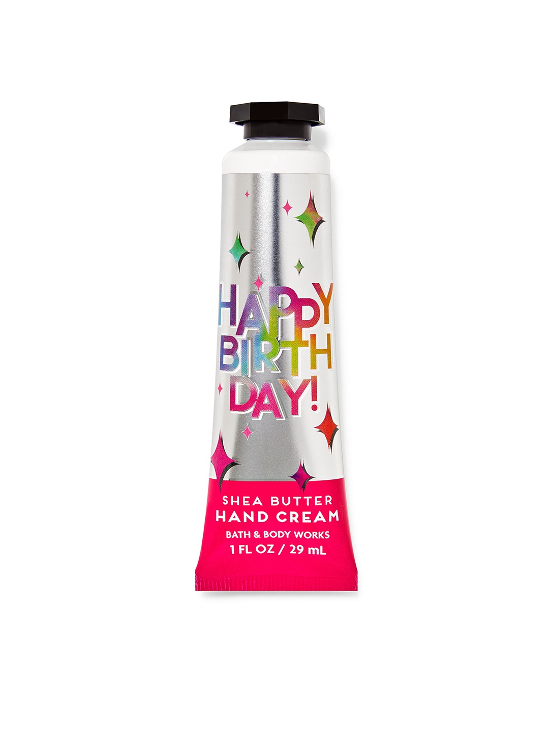 

Bath & Body Works Vanilla Buttercream Hand Cream with Shea Butter 29 ml