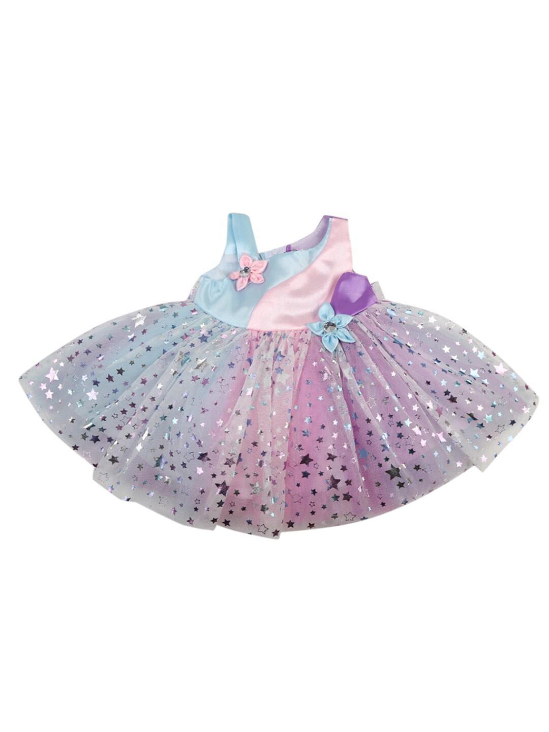 

V-Mart Multicoloured Dress, Multi