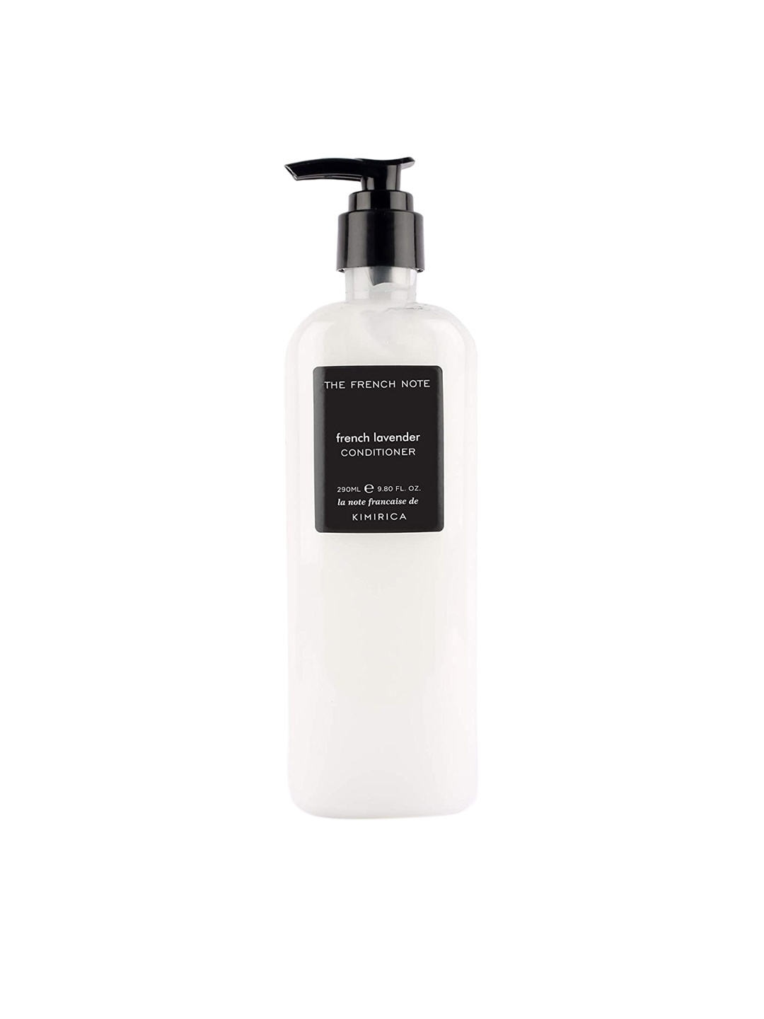 

Kimirica 100% Vegan & Paraben Free The French Note Conditioner - 290ml, White