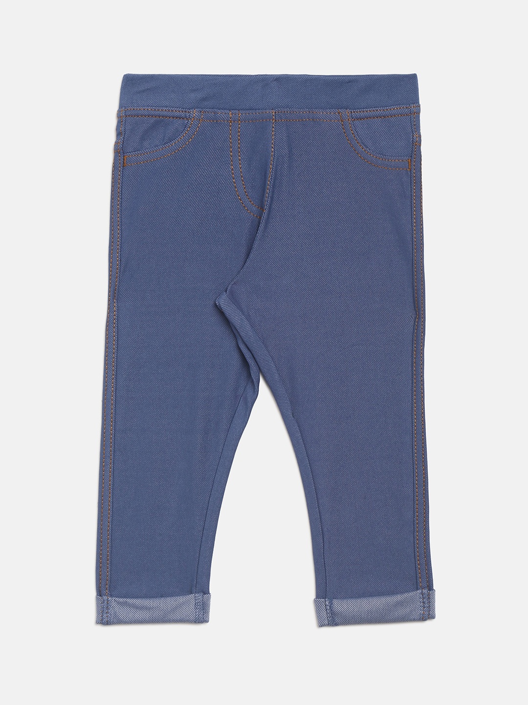 

R&B Girls Blue Jeans