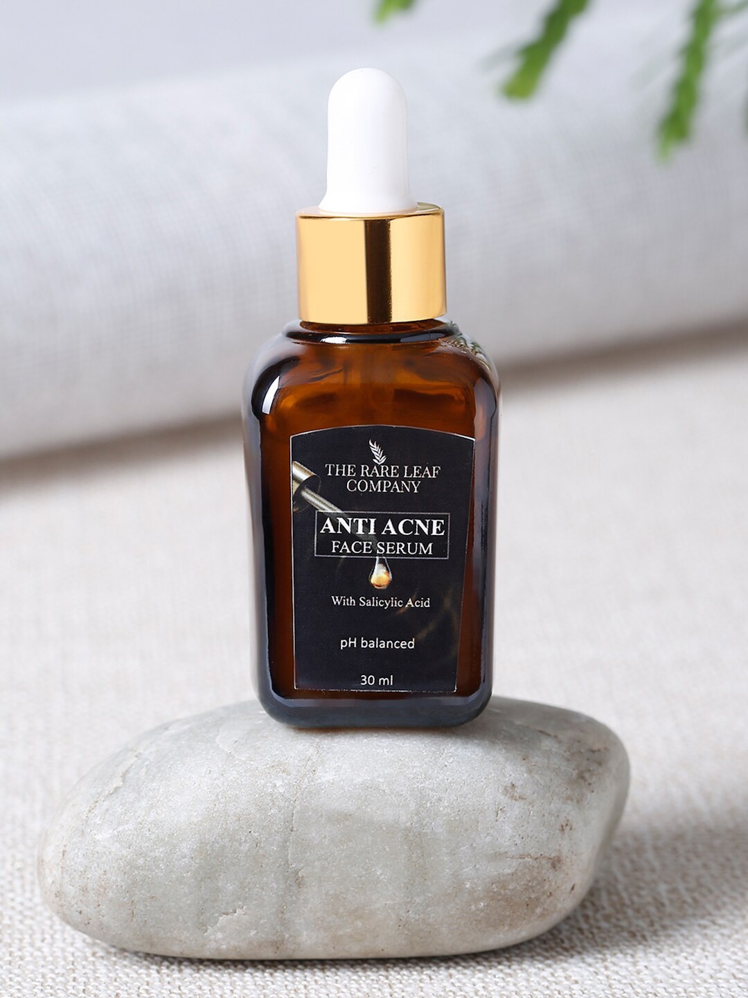 

THE RARE LEAF COMPANY Salicylic Acid Face Serum 30ml, Na