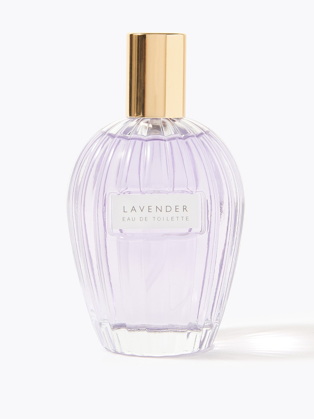 

Marks & Spencer Floral Collection Lavender Eau De Toilette - 100 ml