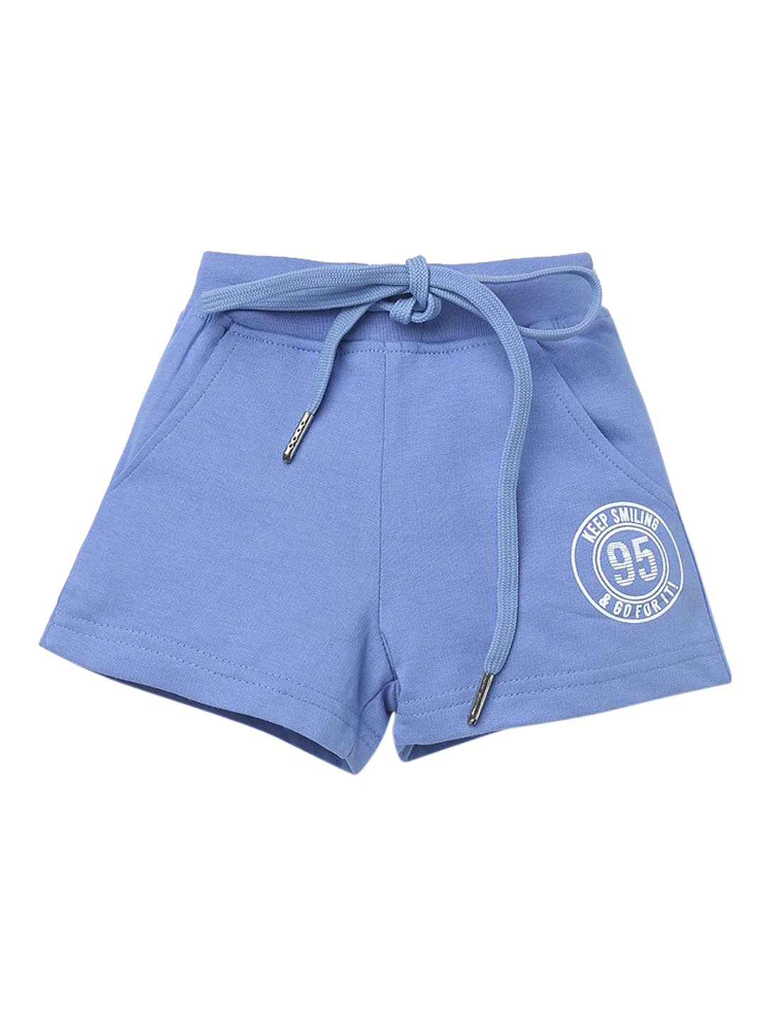 

Tiny Girl Girls Blue Shorts