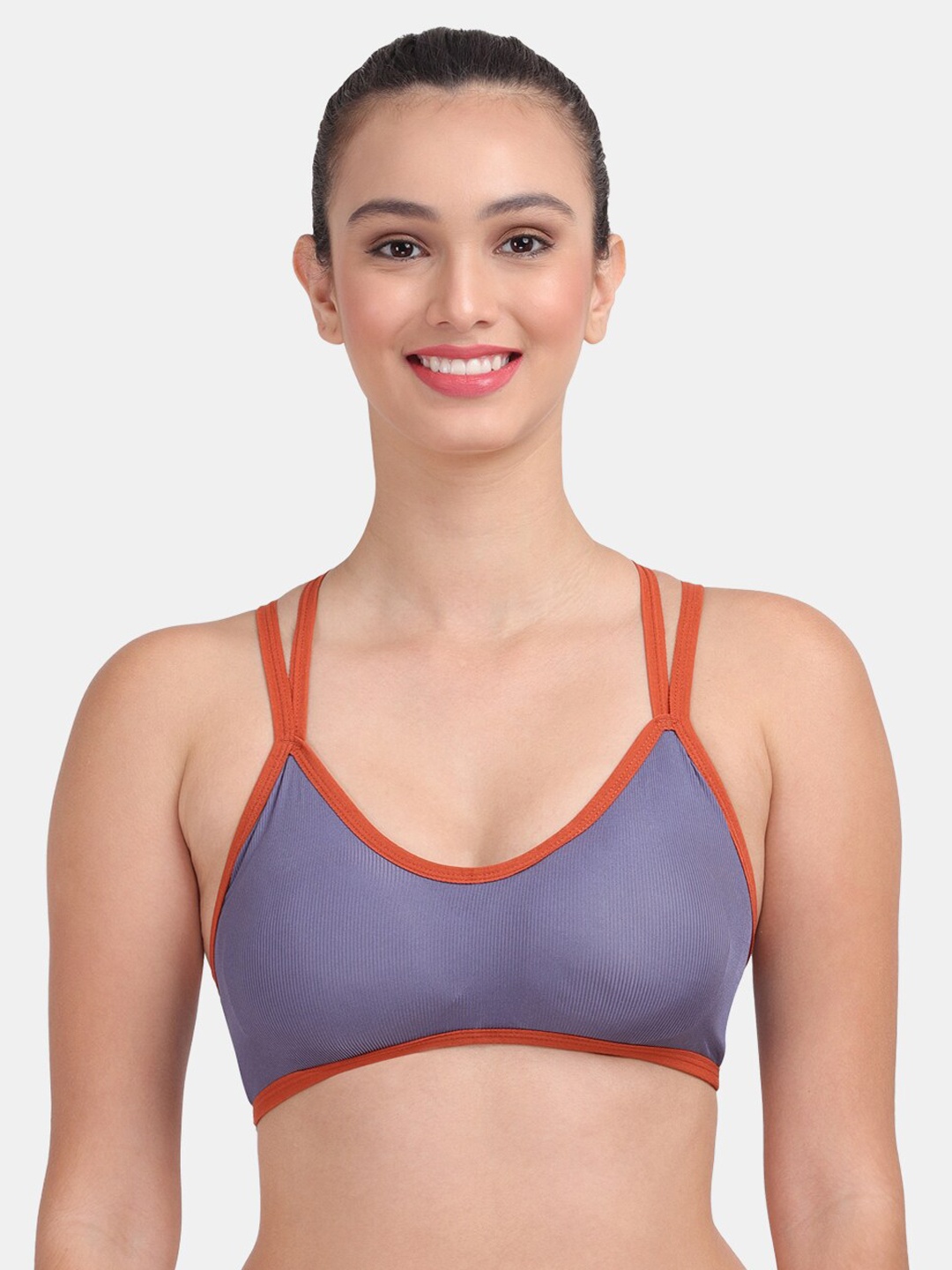 

Amour Secret Women Blue Bra