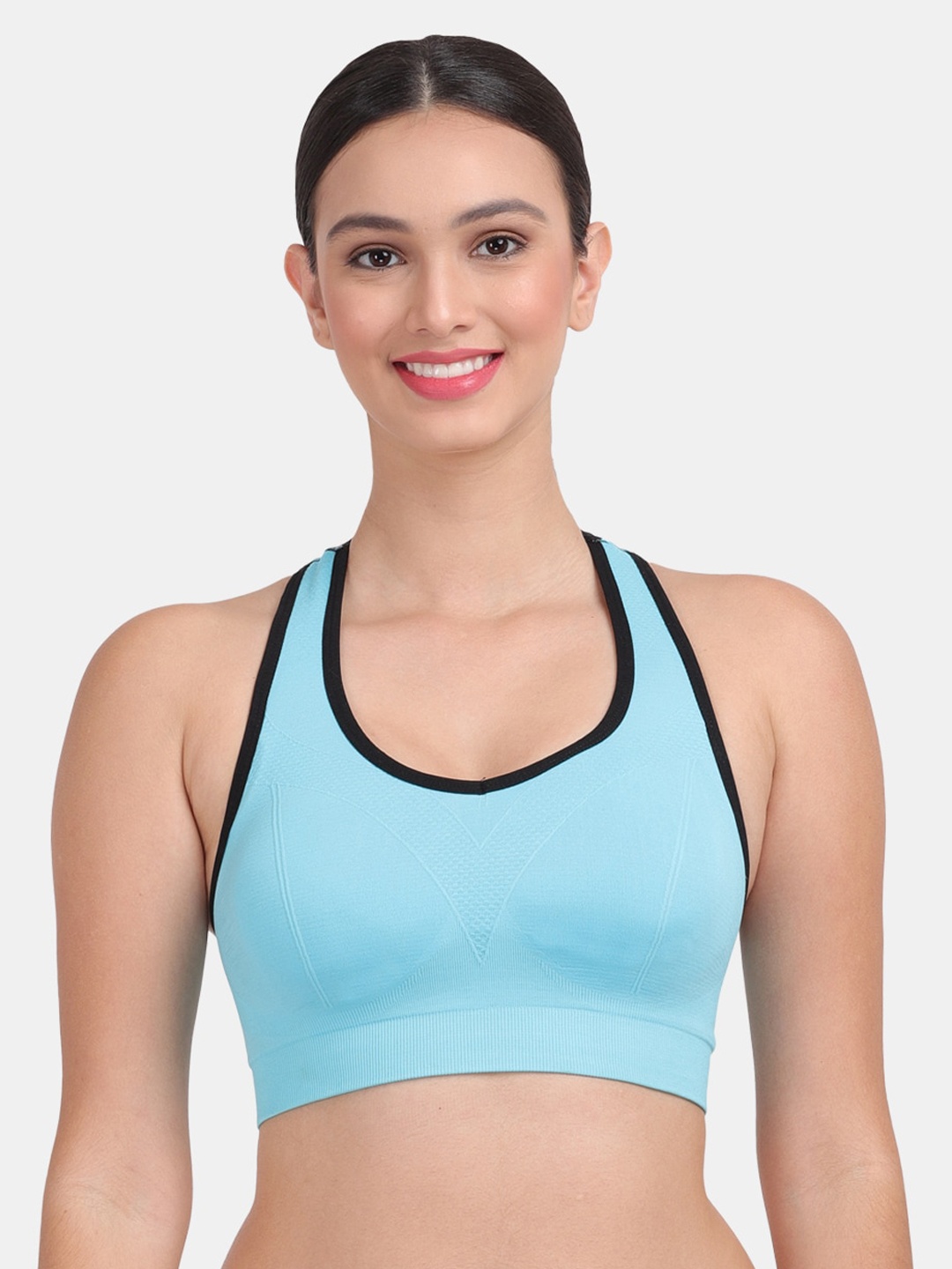 

Amour Secret Women Blue Bra