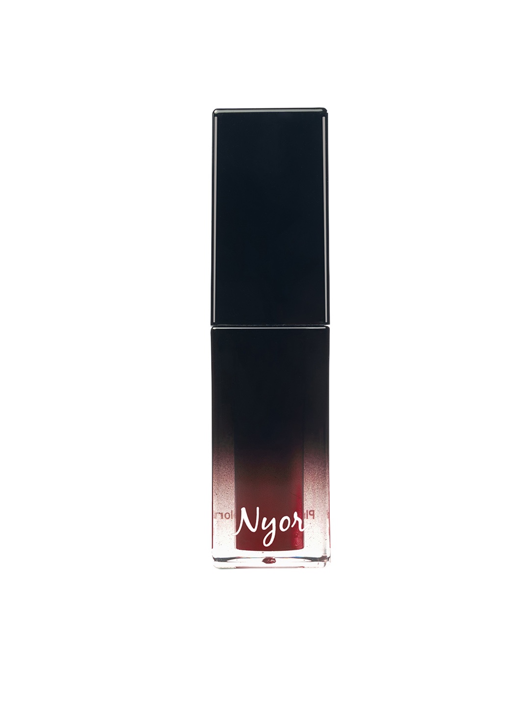 

NYOR Spotlight Deep Maroon Plumping Lip Colour with Paracress Extract - 5ml