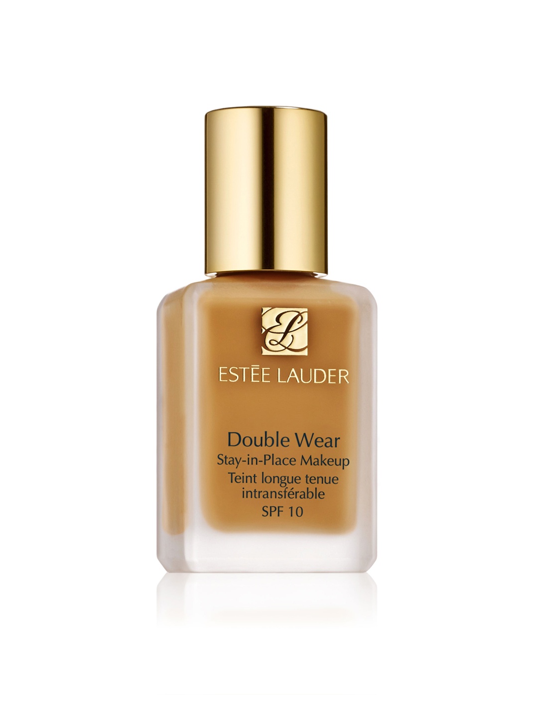 

Estee Lauder Double Wear Stay-In-Place SPF 10 Foundation - 4N2 Spiced Sand 30ml, Beige