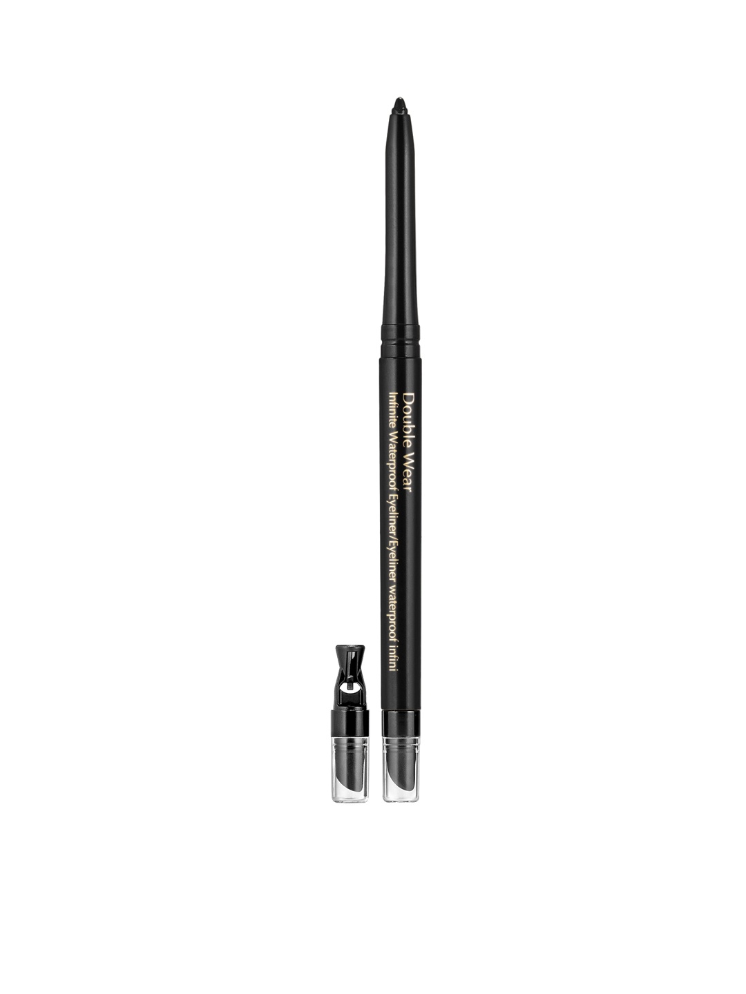 

Estee Lauder Kohl Noir Double Wear Infinite Waterproof Eyeliner, Black