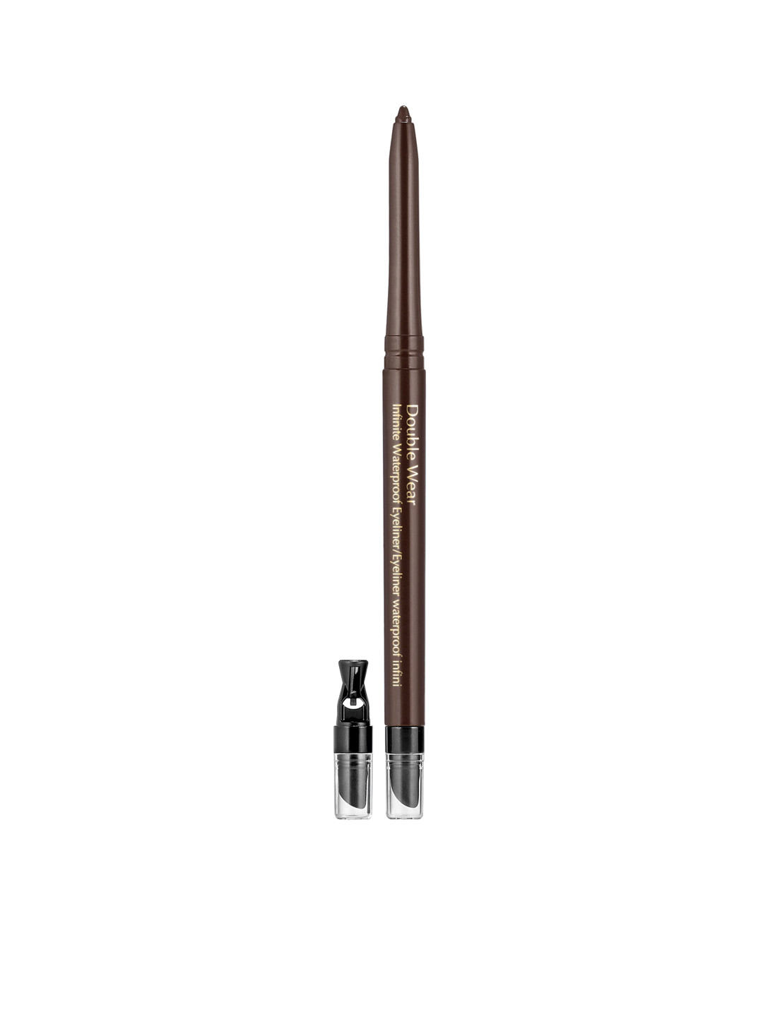 

Estee Lauder Espresso Double Wear Infinite Waterproof Eyeliner, Brown