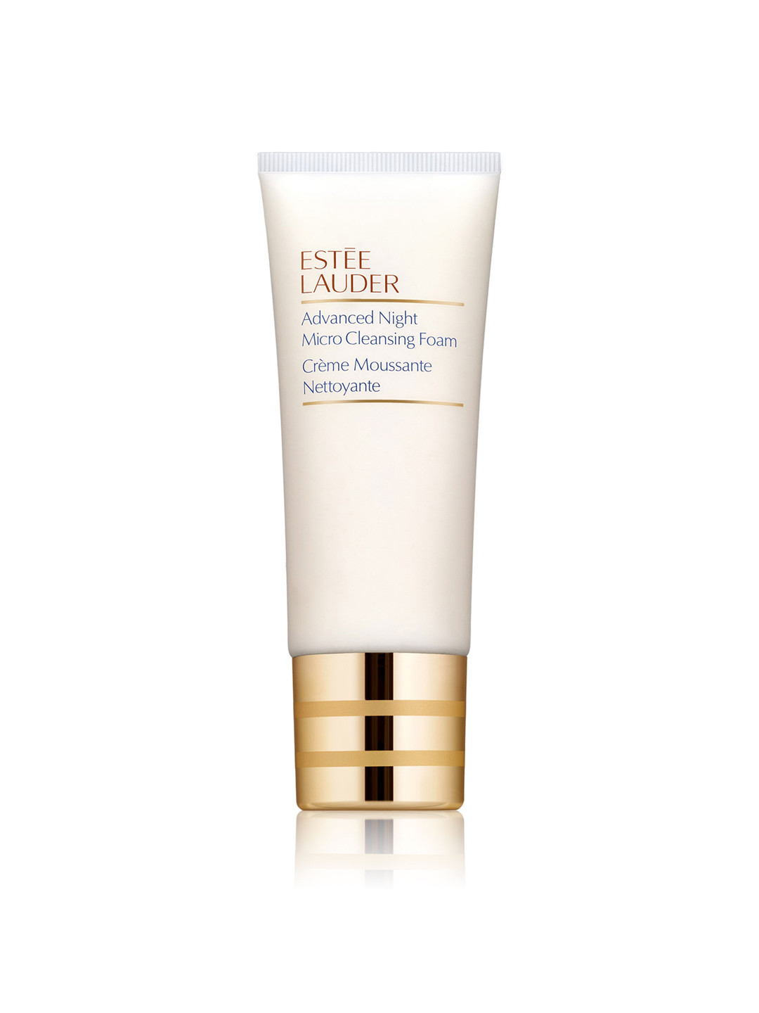 

Estee Lauder Advance Night Micro Cleansing Foam 100 ml, Beige