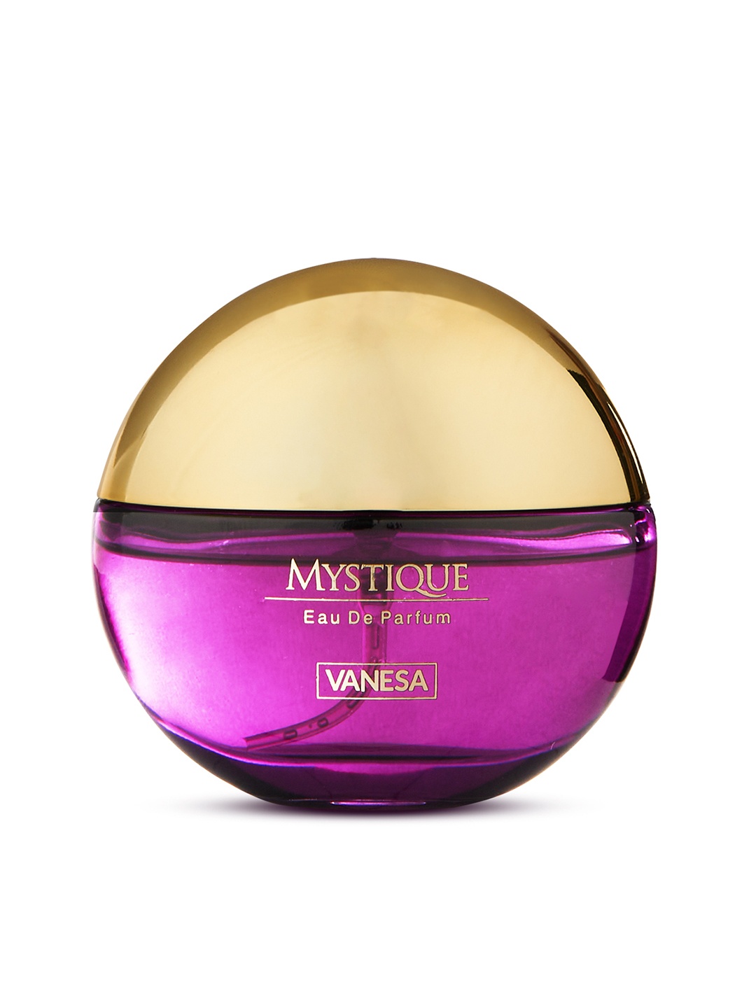 

Vanesa Women Mystique Eau De Parfum - 50 ml, Purple