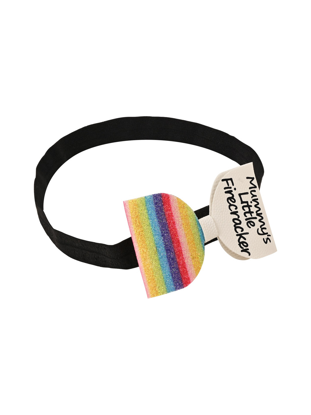 

Aye Candy Girls Assorted Bow Chill Wrap Headband
