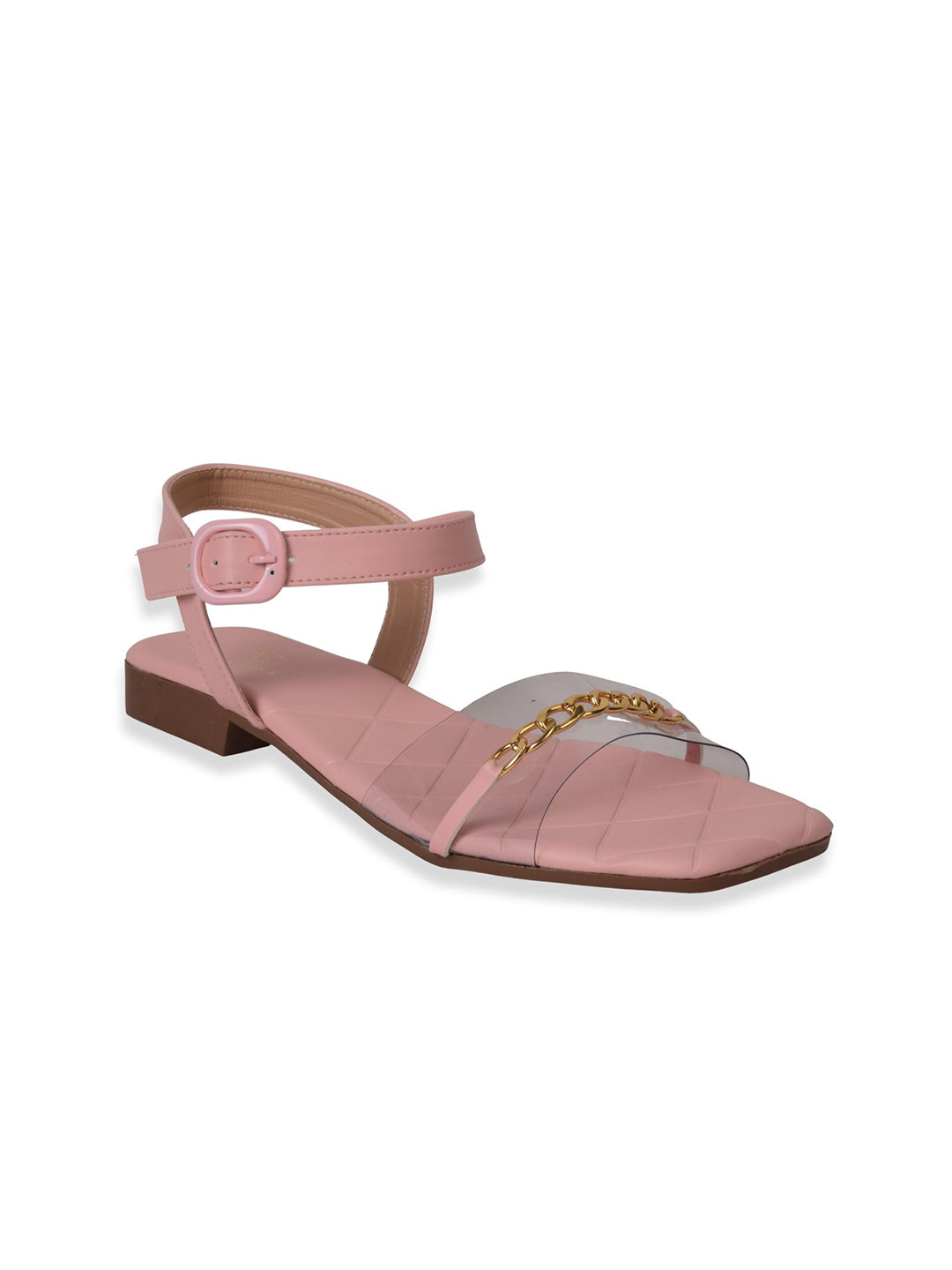

XE Looks Women Pink Flats