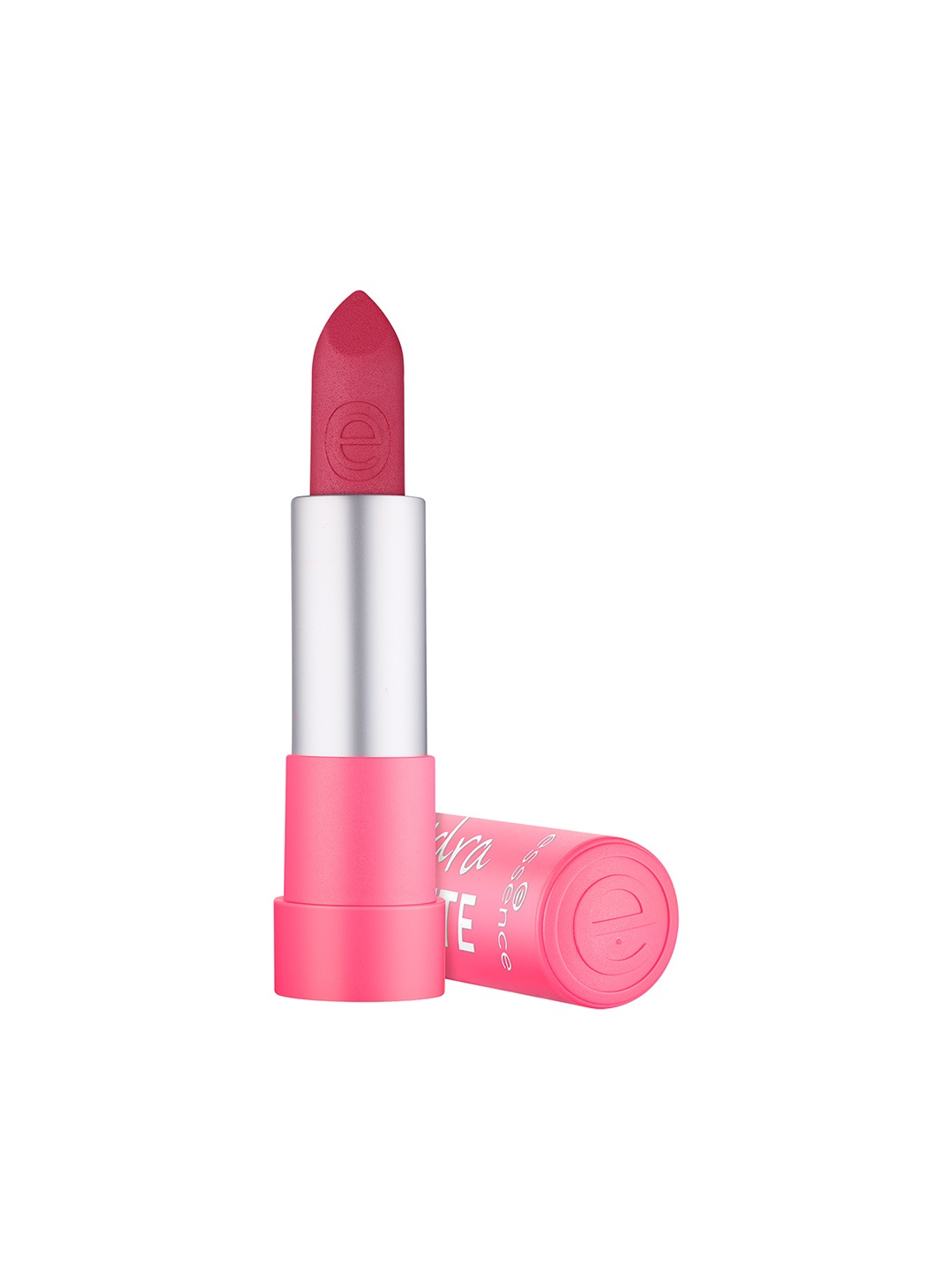 

essence Hydra Matte Long-Lasting Lipstick 3.5g - Berry Special 405, Pink