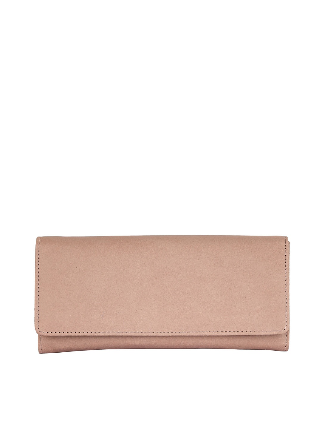 

Toteteca Women Beige PU Envelope