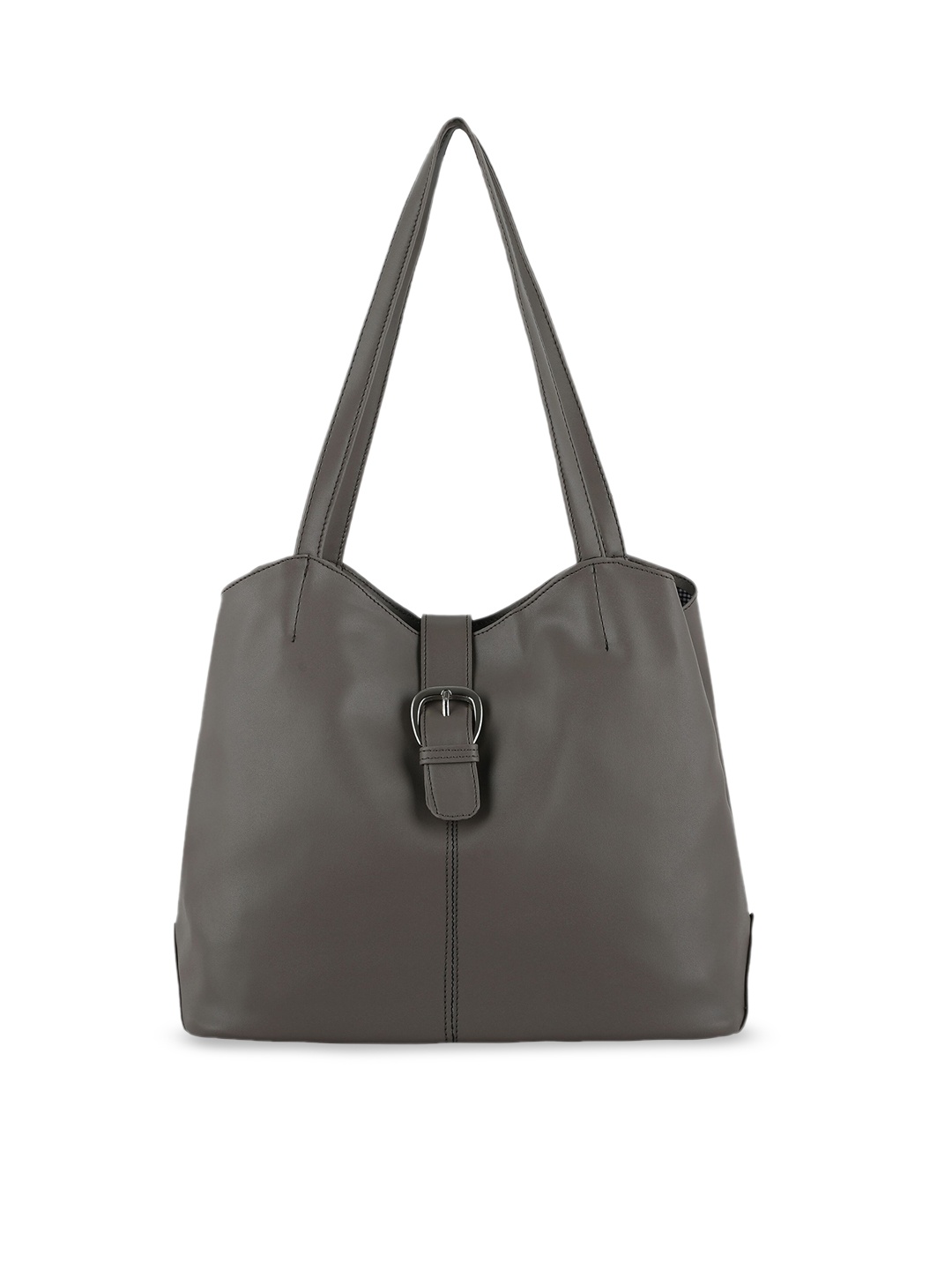

Toteteca Beige Shopper Shoulder Bag