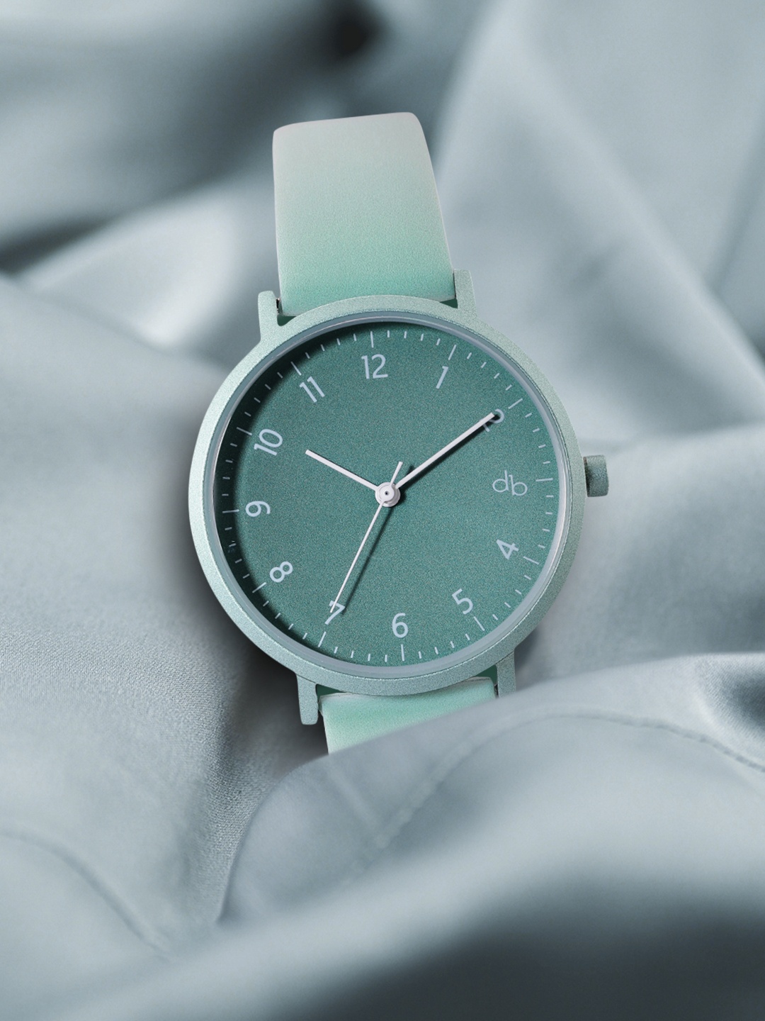 

DressBerry Women Dial & Straps Analogue Watch MFB-PN-PF-DK2911A, Green