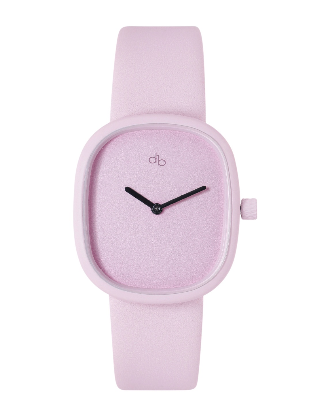 

DressBerry Women Analogue Watch MFB-PN-PF-DK2910-LIGHT LILAC, Lavender