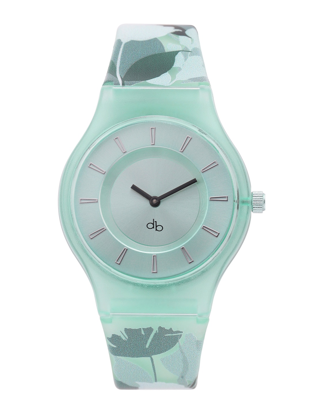 

DressBerry Women Analogue Watch MFB-PN-SNT- K10, Green