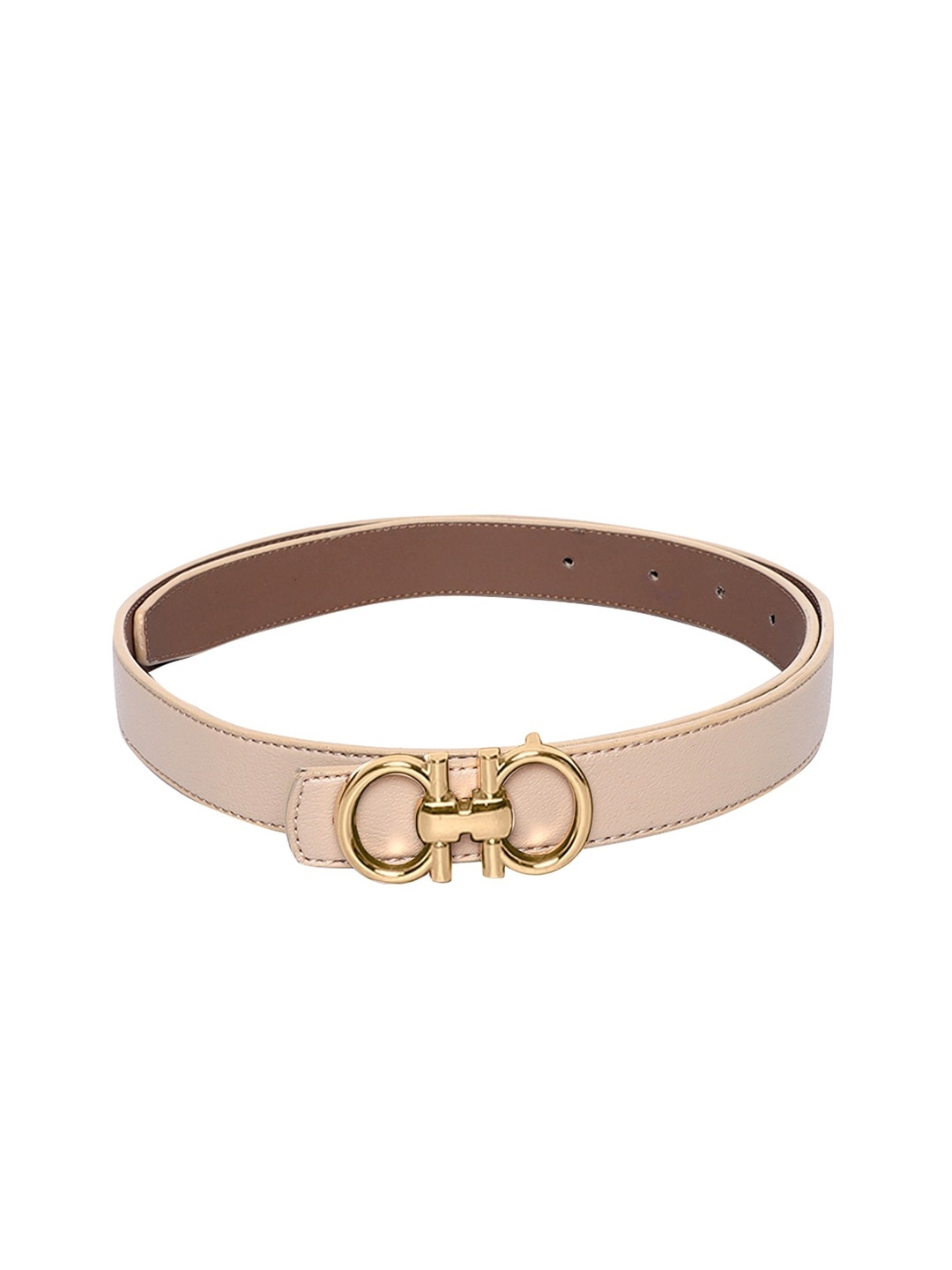 

thickskin Girls Beige Belts