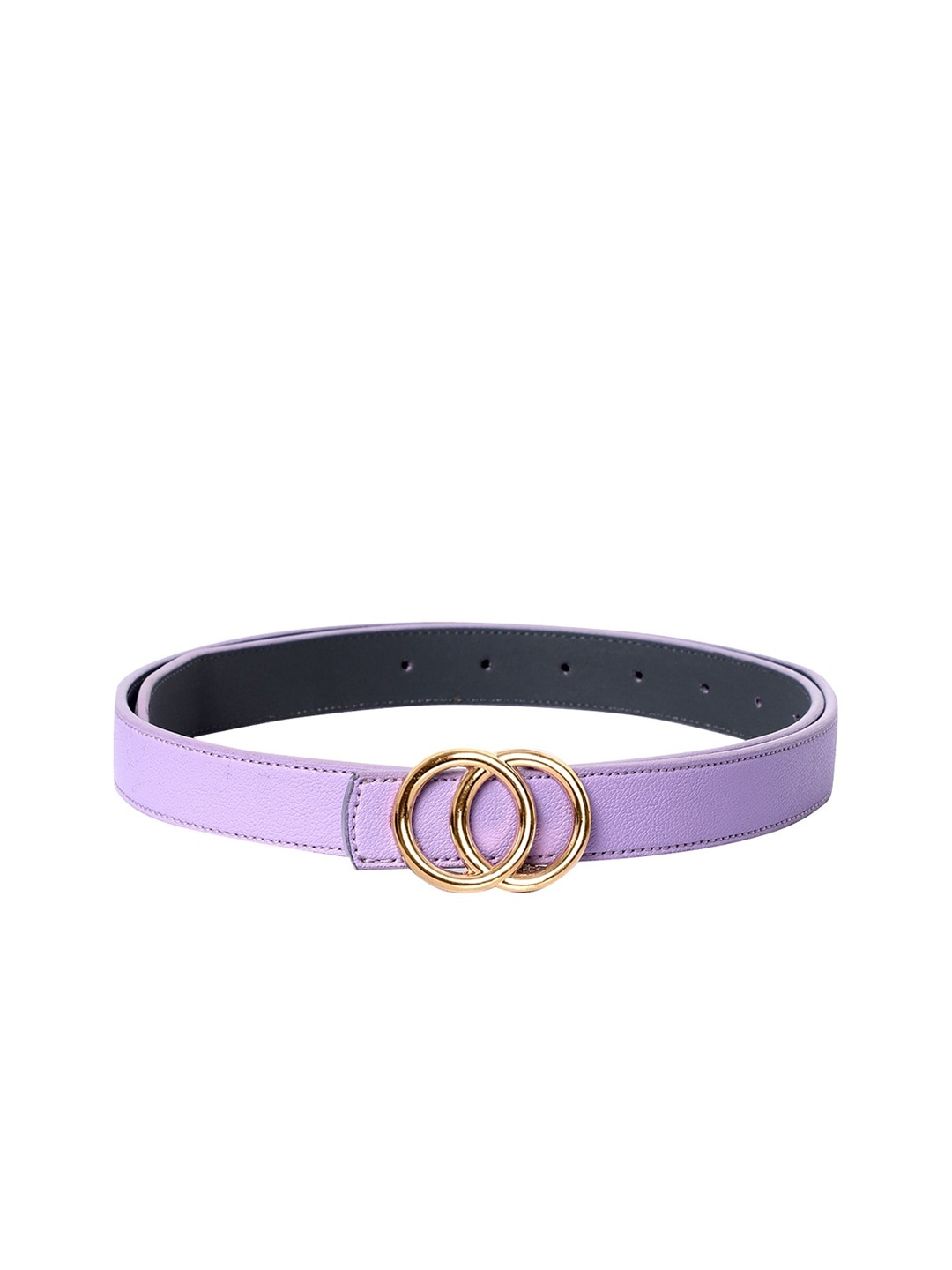 

thickskin Girls Mauve Belts