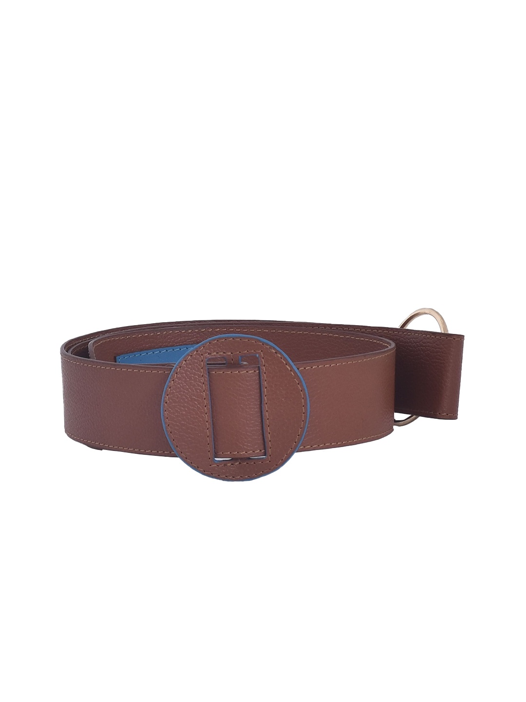 

Sutoree Women Tan Formal Belt