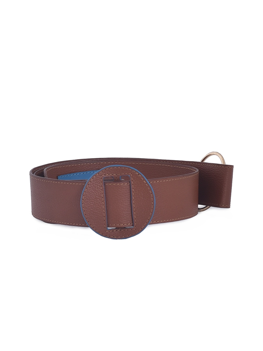 

Sutoree Women Tan Belts