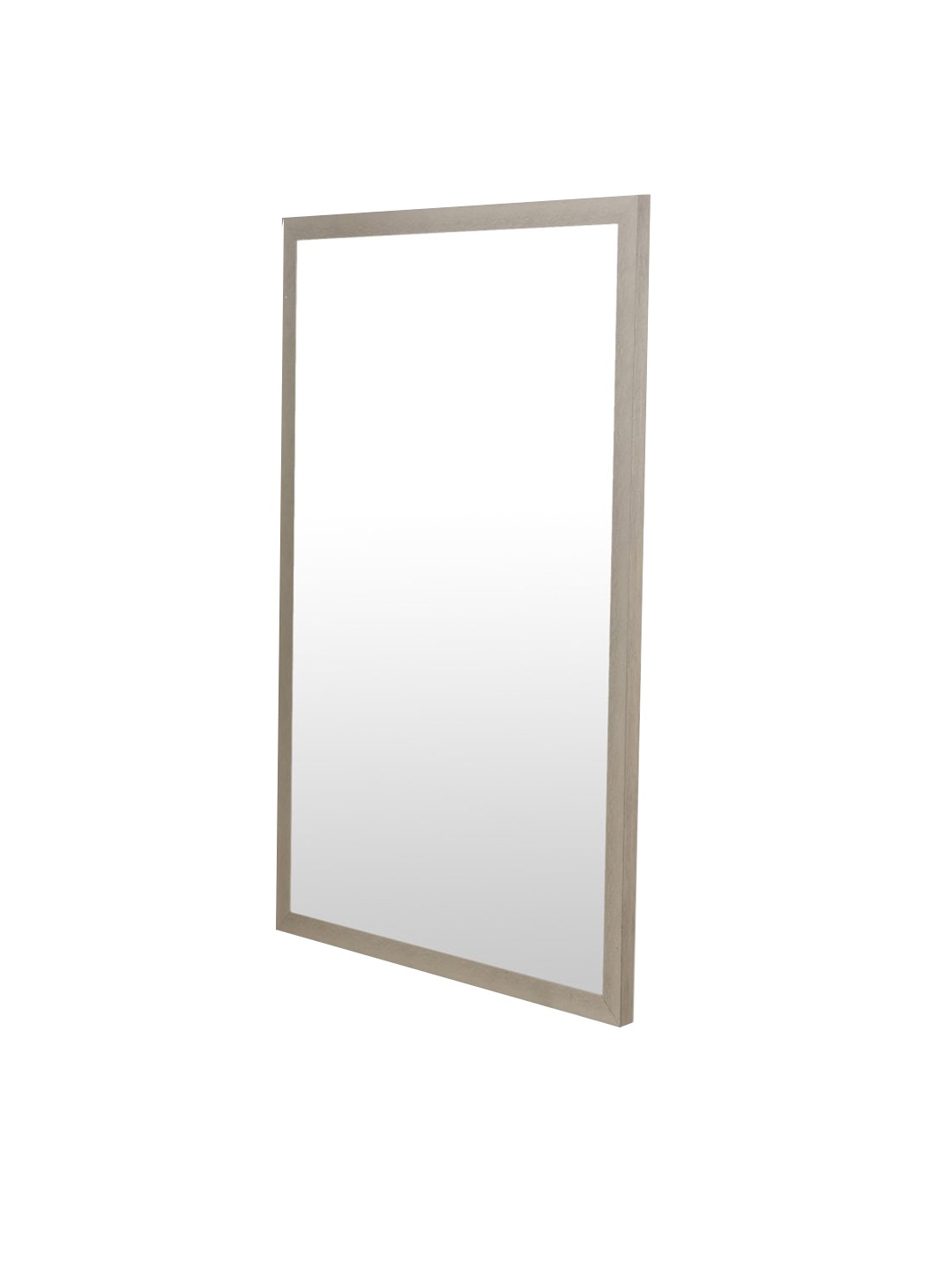 

Home Centre Brown Solid Frame Rectangular Mirror