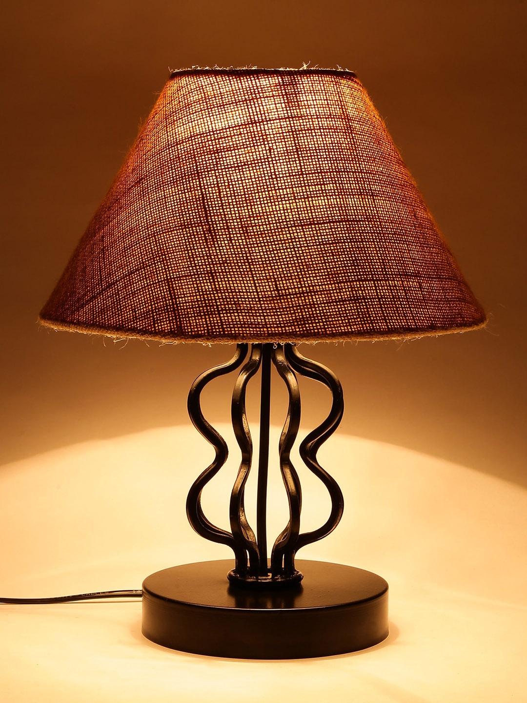 

Devansh Beige Table Lamp