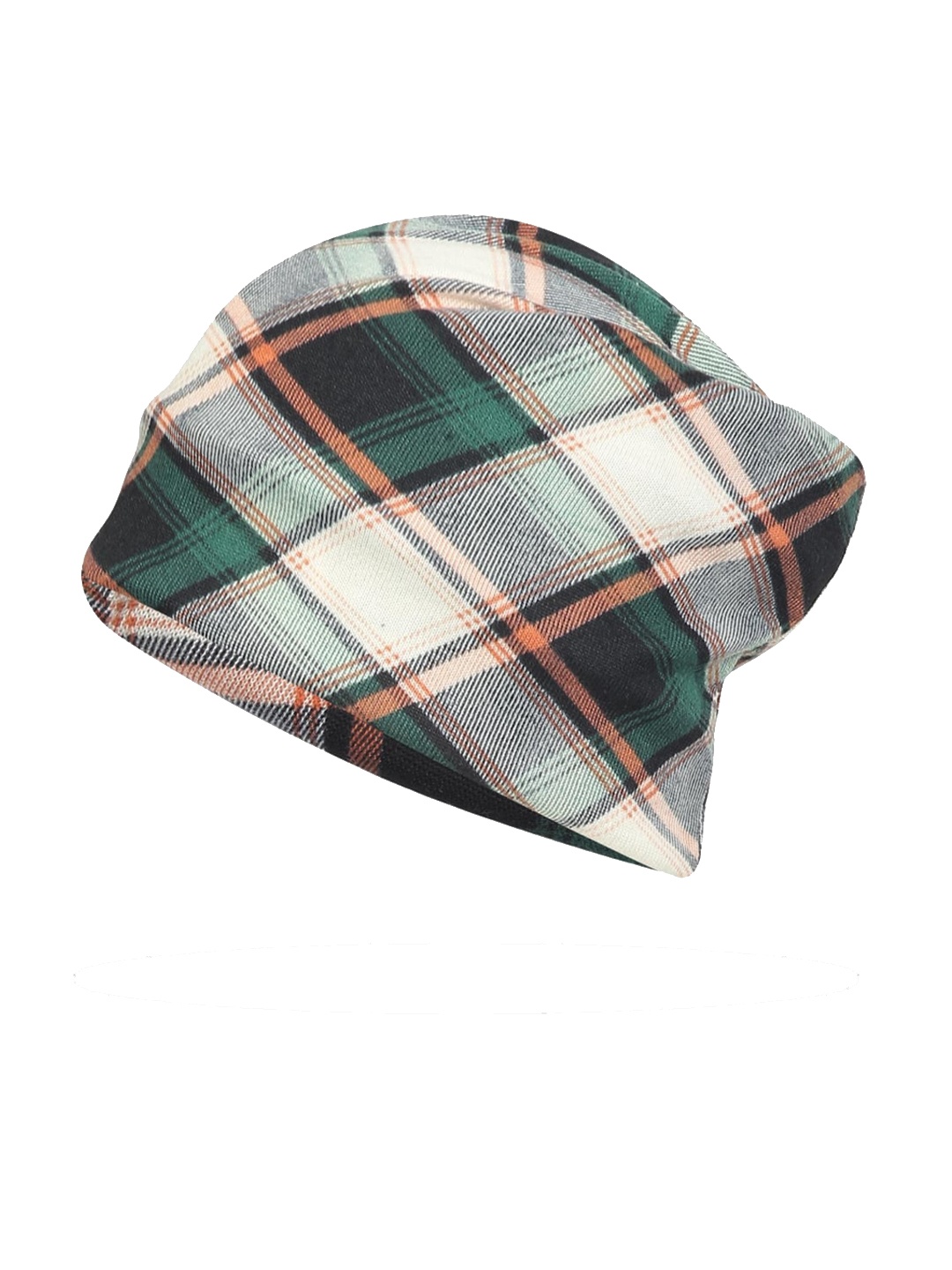 

iSWEVEN Unisex Multi Caps, White