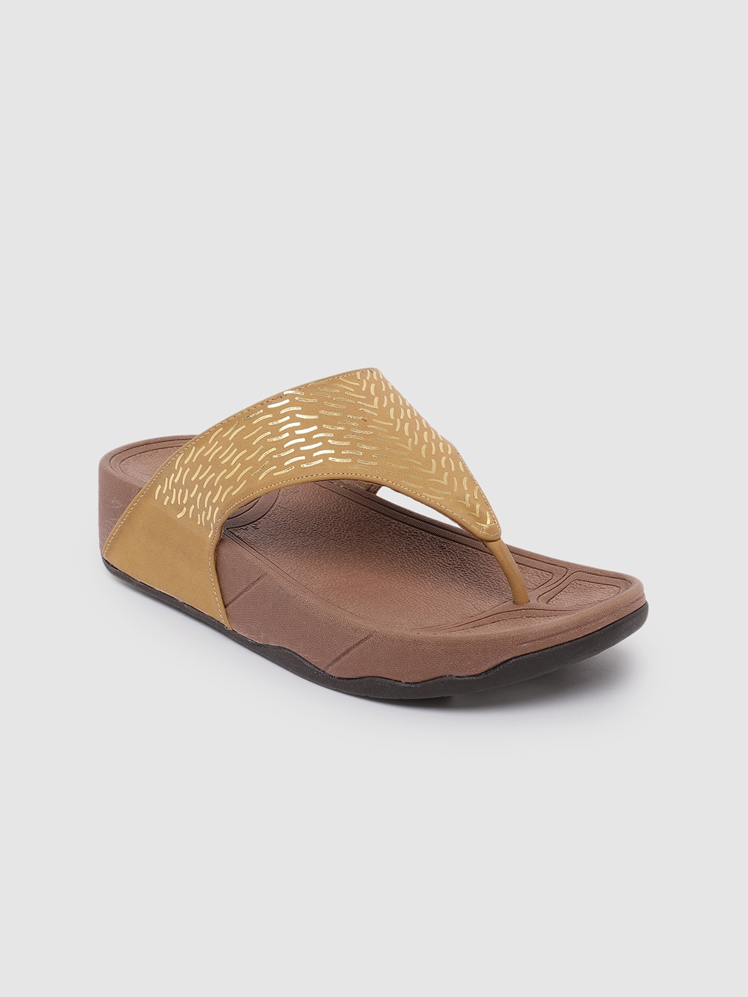 

Inc 5 Women Open Toe Wedges, Beige
