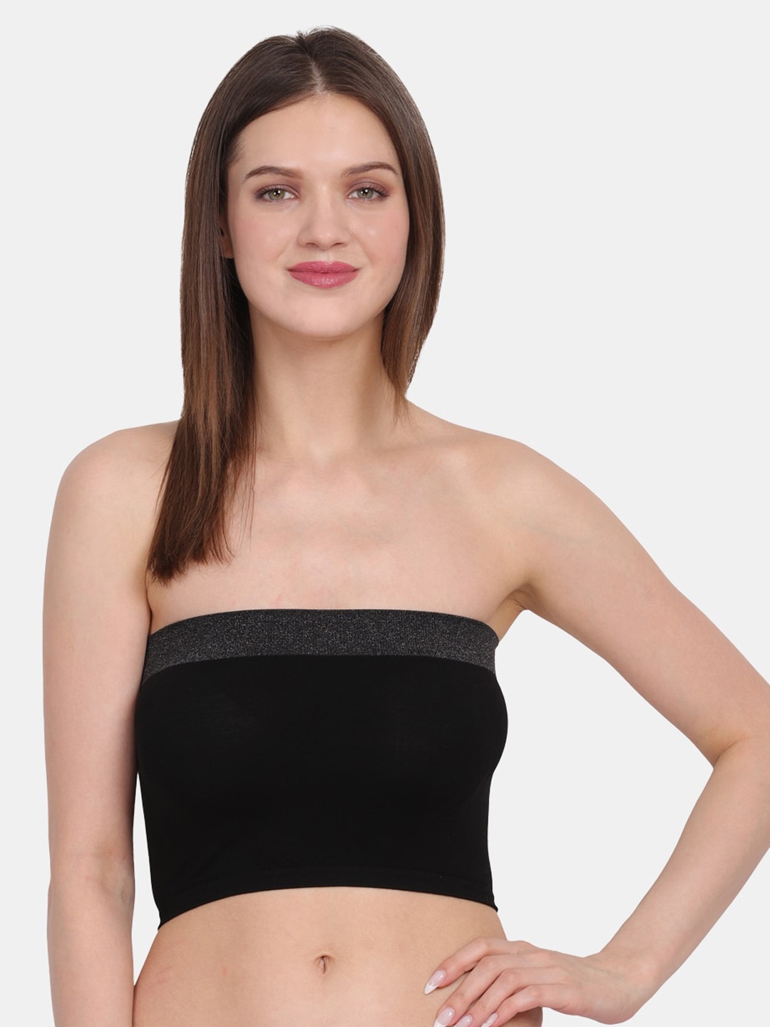 

Amour Secret Women Black Bra