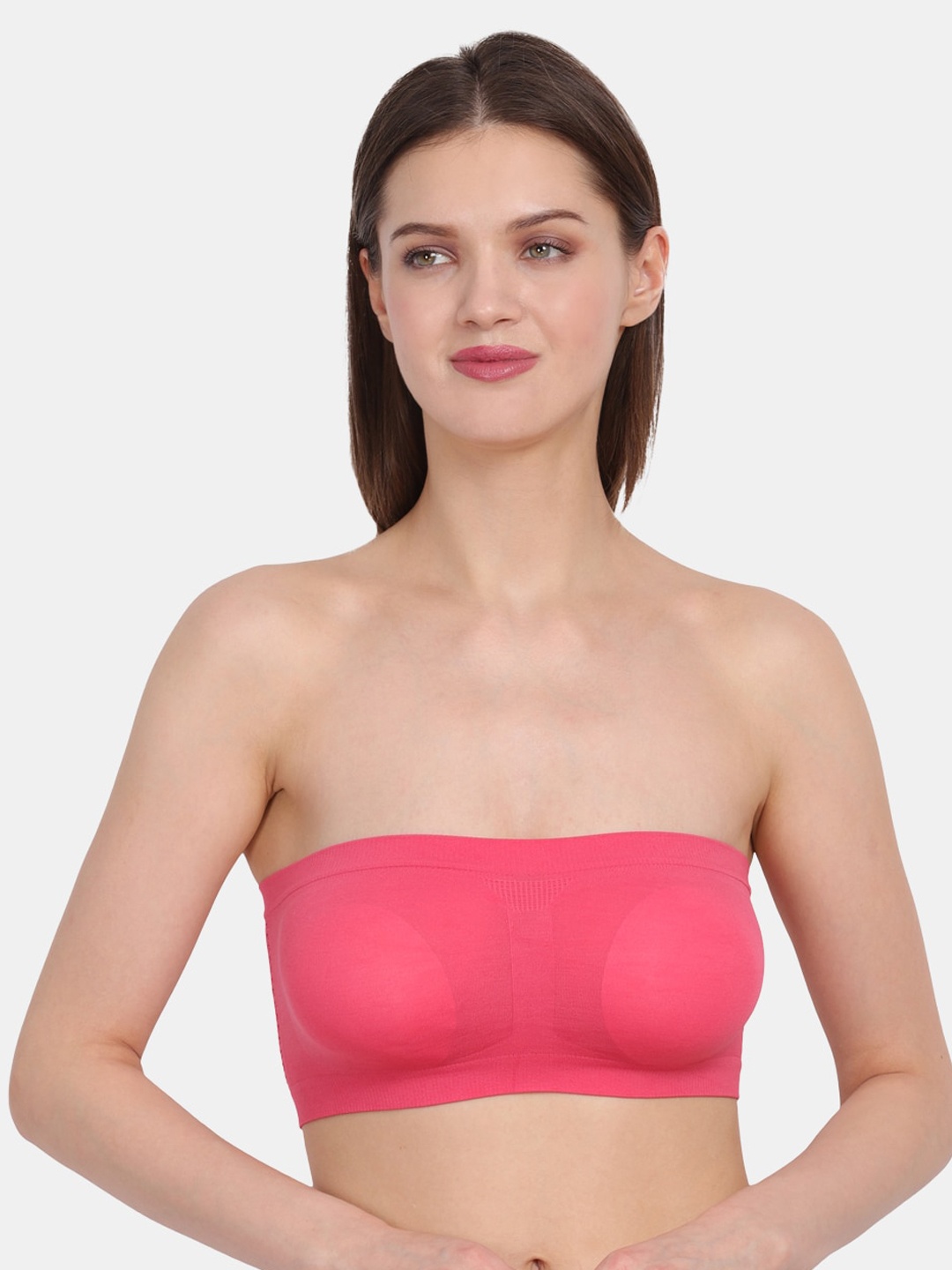 

Amour Secret Women Coral Bra