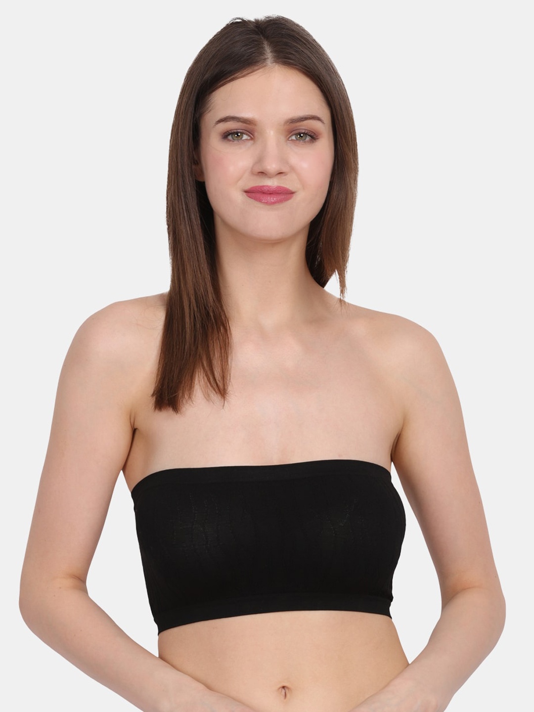 

Amour Secret Women Black Bra