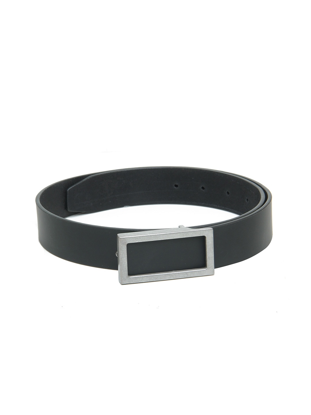 

Calvadoss Men Black Belts