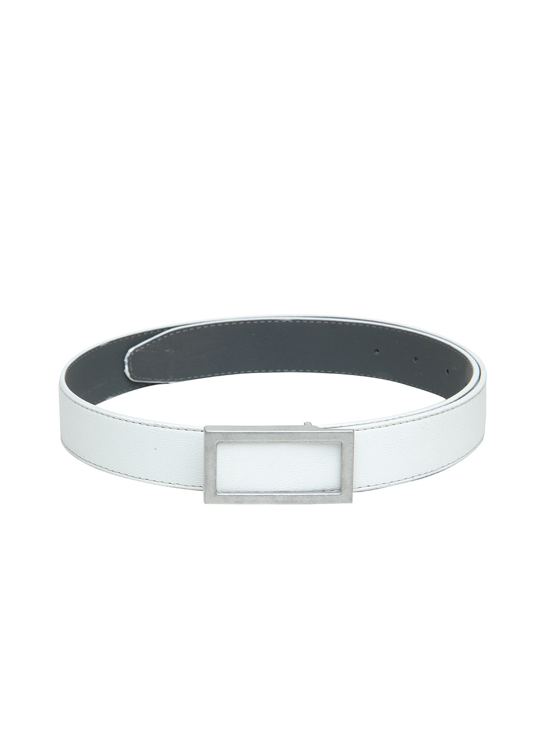 

Calvadoss Women White Belts