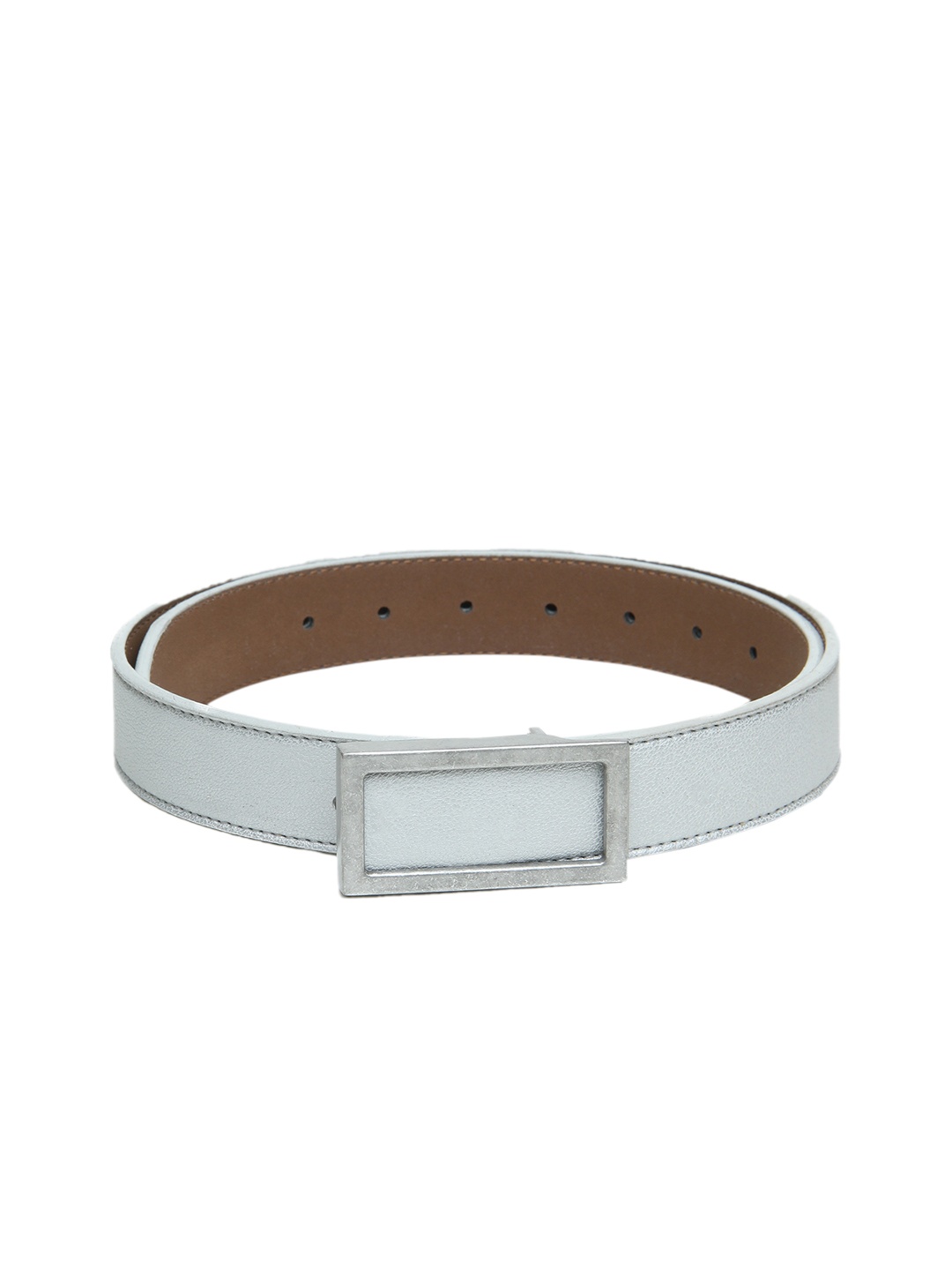 

Calvadoss Boys Silver Belts