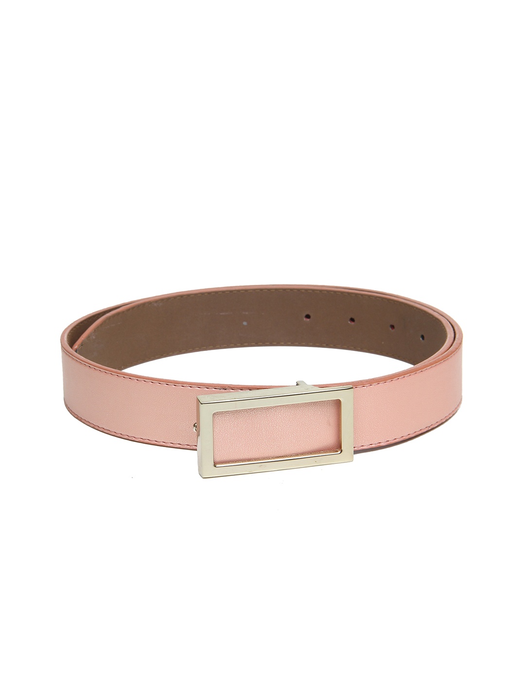 

Calvadoss Men Pink Belts