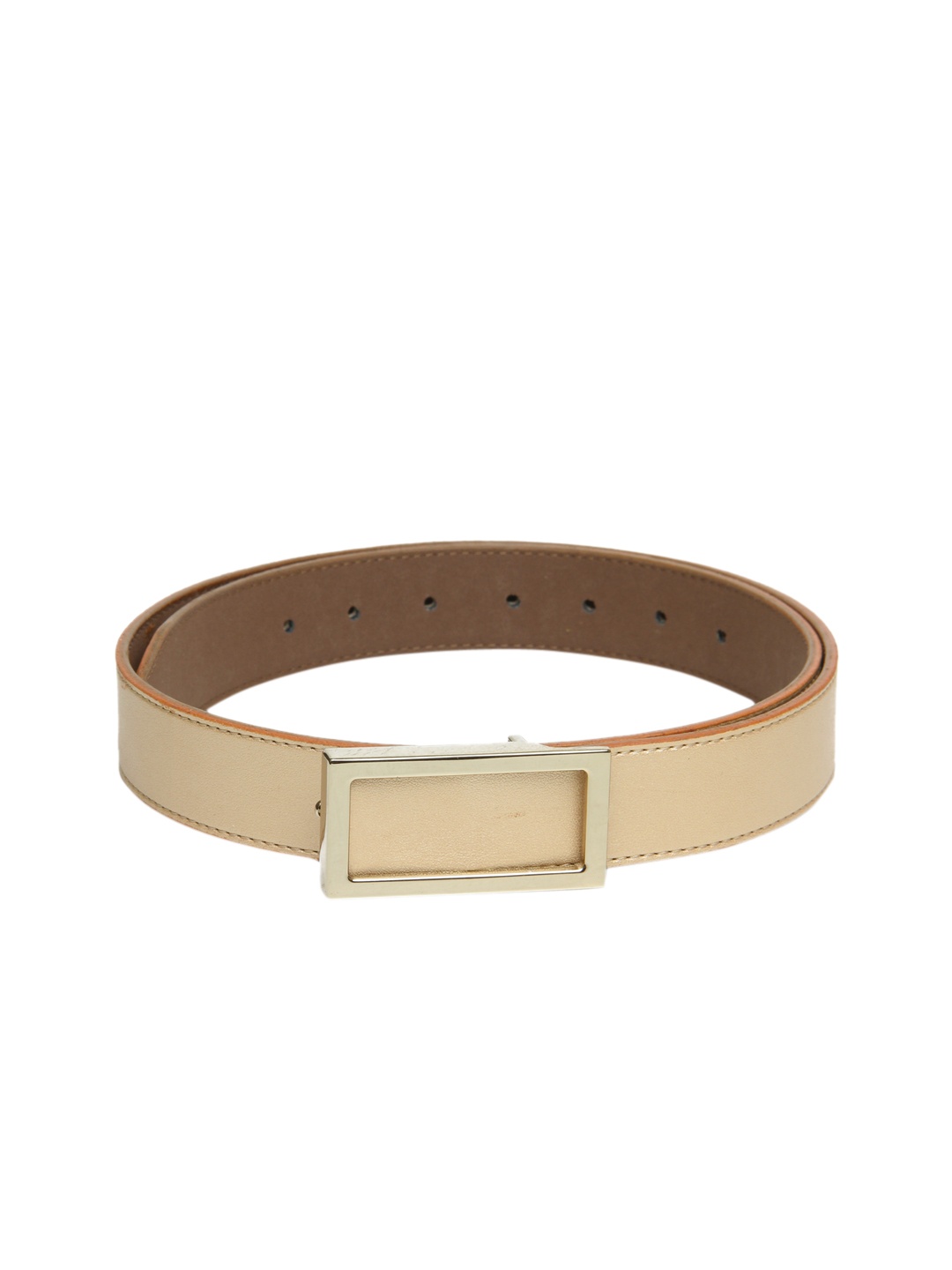 

Calvadoss Men Peach Belts