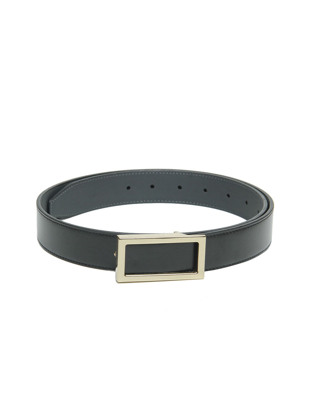 

Calvadoss Men Black Belts